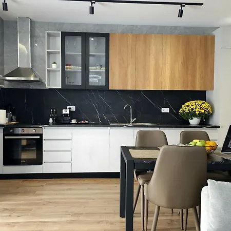 999 Apartment