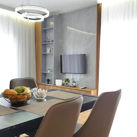 Apartment 999 Tirana