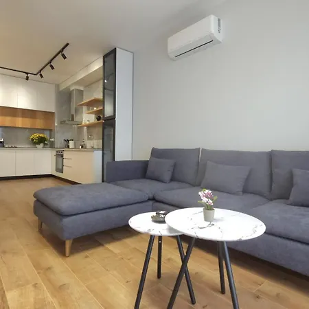 999 Apartment