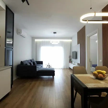 Apartment 999