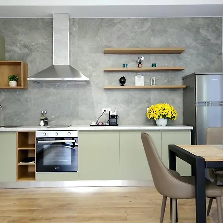 Apartment 999 Tirana