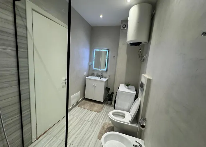 999 Appartamento Tirana